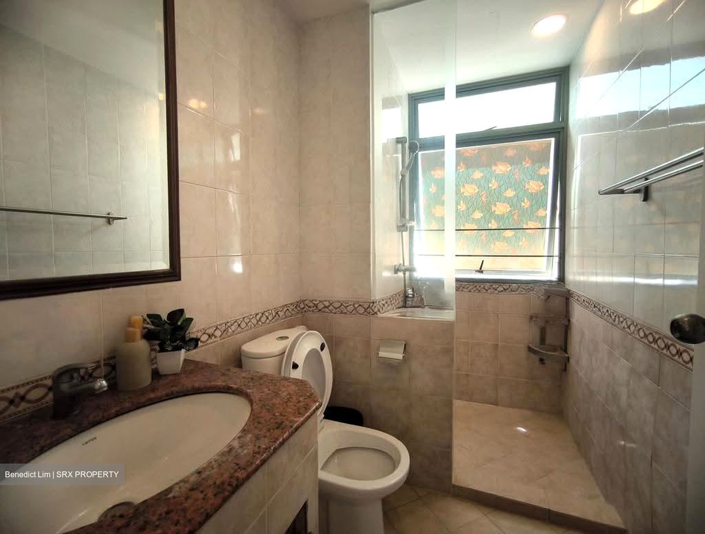 Yew Mei Green (D23), Condominium #622446241